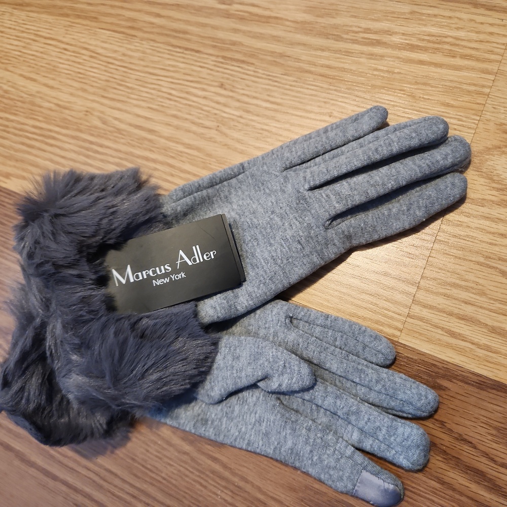 Gloves
